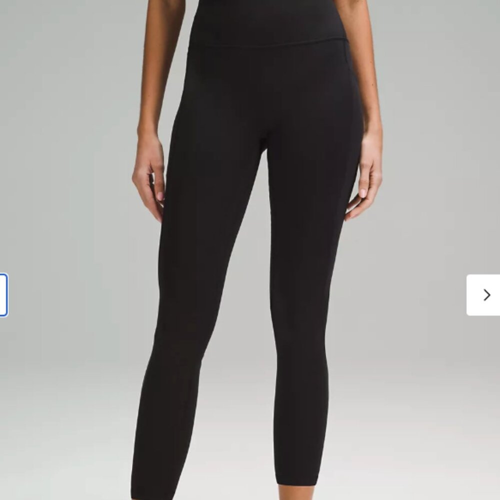 lululemon Align™ High-Rise Pant 25"